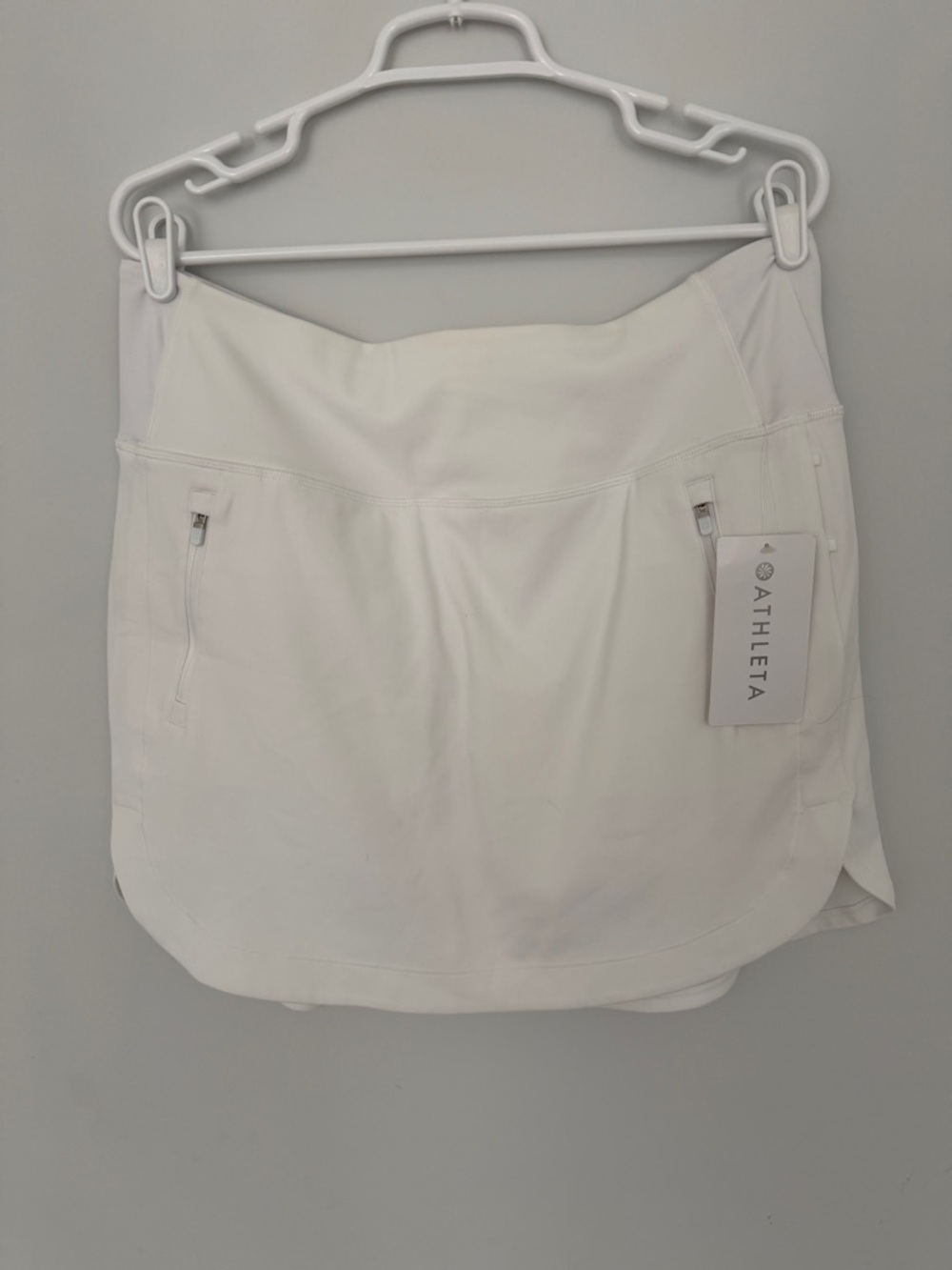 Athleta Fairway Golf Skort
